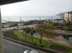 Dawlish Sea View Apartment